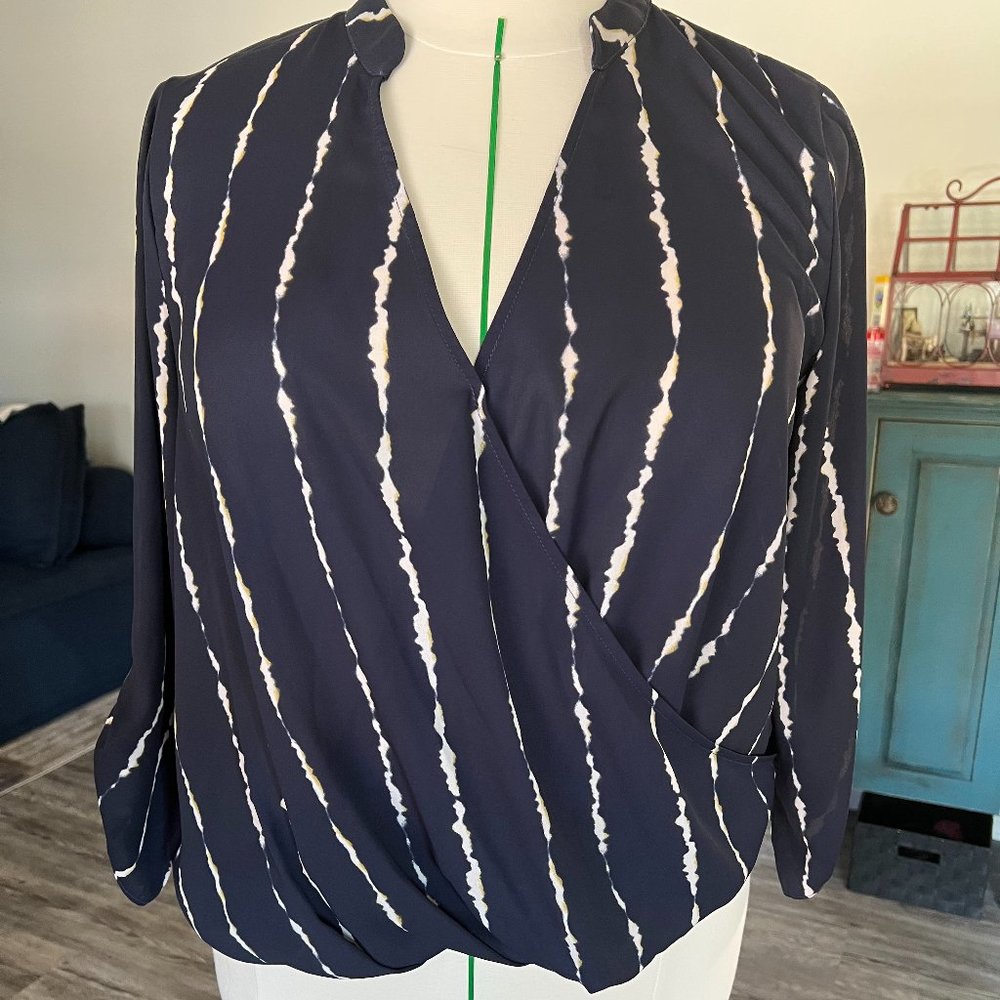 HALOGEN TOP XL NORDSTROM